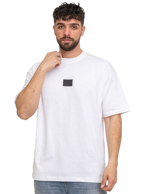 Off - White Design 3525VIG - O - S Round T-shirt - Khotwh